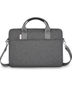 Сумка для ноутбука 15,6&#8243; Minimalist Laptop Bag Gray