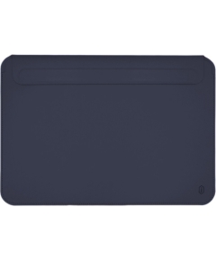 Сумка для ноутбука 16,2&#8243; WIWU Skin Pro II/ Macbook 2021 Blue