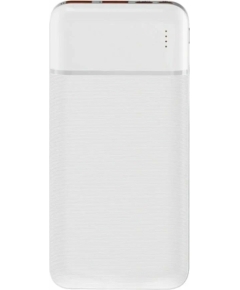 Внешний Аккумулятор WIWU WI-P001 20000mAh White