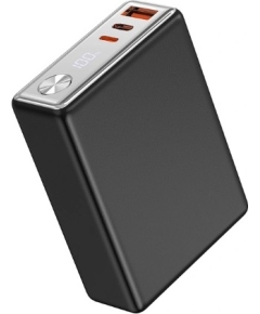 Внешний Аккумулятор WIWU WI-P006 20000mAh Black