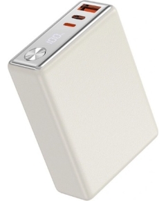 Внешний Аккумулятор WIWU WI-P006 20000mAh White