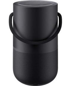 Беспроводная Акустика Bose Portable Smart Wireless Bluetooth Speaker Black