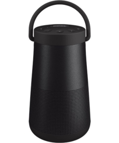 Беспроводная Акустика Bose Soundlink Revolve+ll Bluetooth Speaker Black