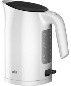 Эл.чайник BRAUN WK3110WH