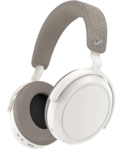 Наушники Беспроводные Sennheiser Momentum 4 белый