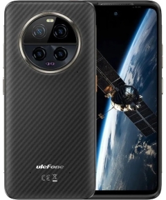 Смартфон Ulefone Armor 23 Ultra 12/512Gb Elite Black