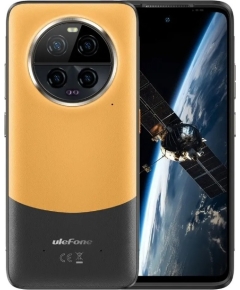 Смартфон Ulefone Armor 23 Ultra 12/512Gb Umbra Orange