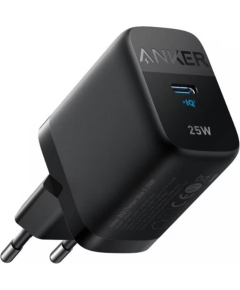 СЗУ Anker 312 25W (A2642) (черный)