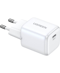 СЗУ UGREEN CD318(15324) 20W Nexode Mini белый