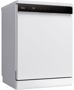 Посудомоечная машина Midea MFD60S510Wi White