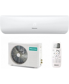 Кондиционер Hisense AS-13UW4RYRKB04 Zoom DC Inverter 2023 комплект