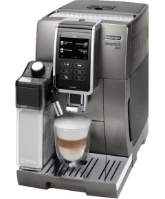 Кофемашина DeLonghi Dinamica ECAM 370.95 T