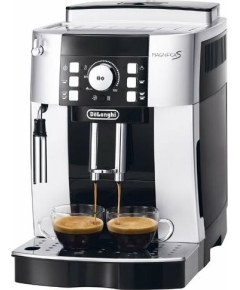 Кофемашина Delonghi ECAM 21.117.SB