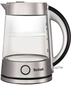 Чайник Tefal KI760D30 серебристый