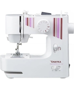 Швейная машина CHAYKA HandyStitch 33