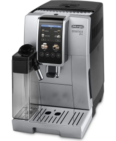 Кофемашина Delonghi Dinamica Plus ECAM 380.85.SB