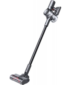 Пылесос вертикальный Dreame Cordless Vacuum Cleaner V12 Grey (VVT1)