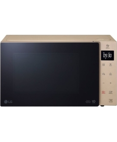 Микроволновая печь LG MW25R35GISH Grey