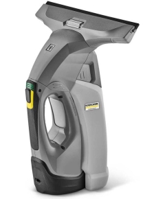 Стеклоочиститель Karcher WVP 10 серый/желтый