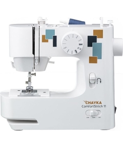 Швейная машина Chayka Comfortstitch 11