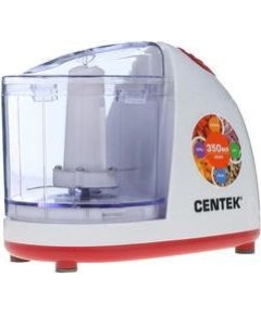 Измельчитель Centek CT-1390 белый