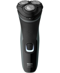 Электробритва Philips S1211/81 серый