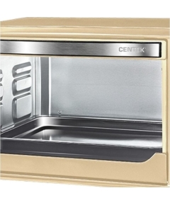 Жарочный шкаф Centek CT-1532-46 Beige Convection