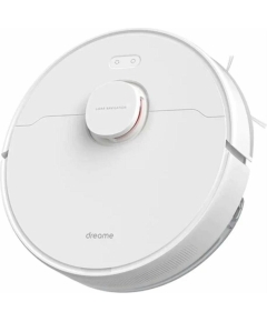 Робот-пылесос Dreame D10s (RLS3L) Bot Robot Vacuum and Mop