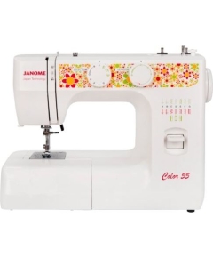 Швейная машинка JANOME Color 55