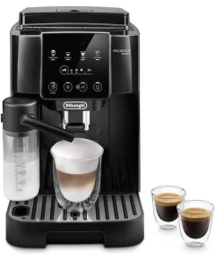 Кофемашина DeLonghi Magnifica Start ECAM 220.60.B черный