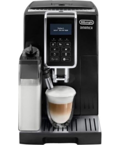 Кофемашина DeLonghi ECAM 350.55.B