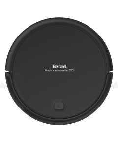 Робот-пылесос TEFAL RG7365WH