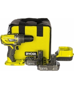 Дрель-шуруповерт Ryobi One+ R18DD3-220S (5133003348)