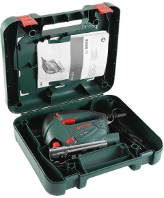 Лобзик Bosch PST 700 E кейс