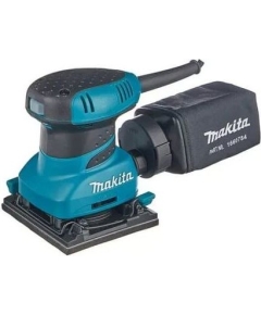 Плоскошлифмашина Makita BO4555