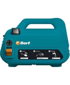 Минимойка BORT BHR-1600-Compact