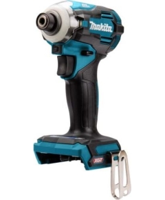 Шуруповерт Makita XGT BL TD001GZ