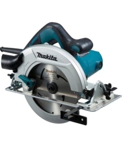 Циркулярная пила Makita HS7600