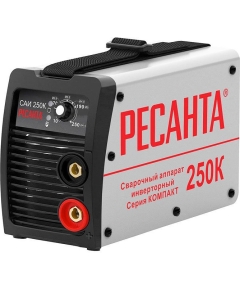 Сварочный аппарат Ресанта САИ-250К