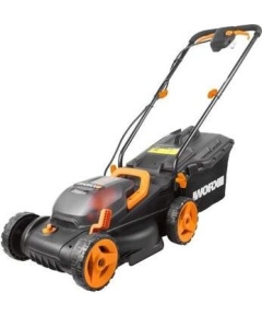 Газонокосилка WORX WG779E.1 40V 4