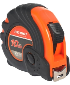 Рулетка Patriot MTP-10 350005010