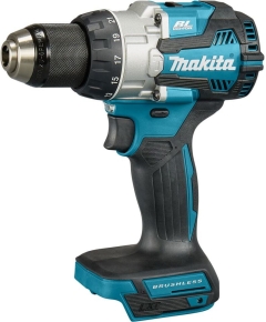 Дрель-шуруповерт аккумуляторная Makita DHP489Z без акк и ЗУ