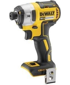 Шуруповерт аккумуляторный DEWALT DCF887N-XJ 18v Li-Ion