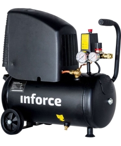 Безмасляный компрессор Inforce OCX-24L 04-06-32