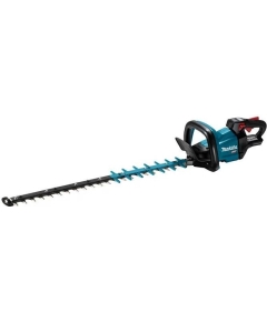 Кусторез аккумуляторный Makita UH 005 GZ