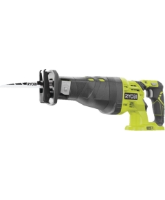 Пила сабельная Ryobi One+ R18RS-0 (5133002637) без АКБ и ЗУ