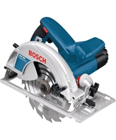 Циркулярная пила (дисковая) Bosch GKS 600 1200Вт (ручная)