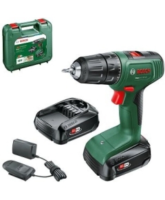 Дрель-шуруповерт Bosch EasyDrill 18V-40 (06039D8005)