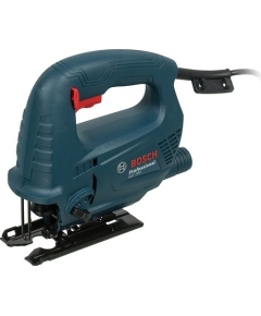 Лобзик Bosch GST 700 (06012A7020) 500Вт 3200ходов/мин от электросети