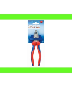 Пассатижи KNIPEX KN-0302180SB